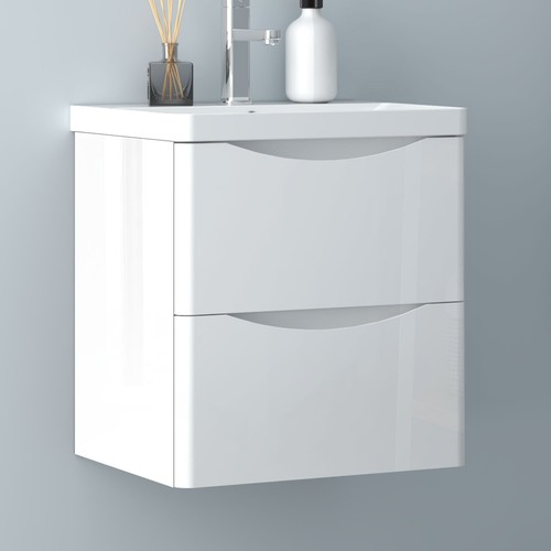 Vanity unit with - vanity,