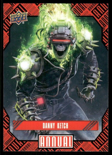 2023 upper deck marvel - 2023-24,