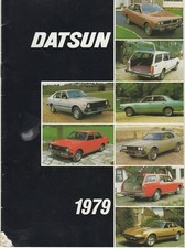 DATSUN RANGE 280ZX 280C