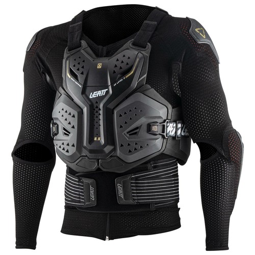 Leatt body protector - body, 6.5