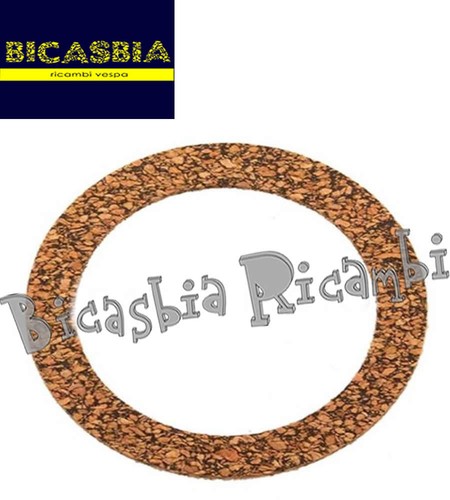9049 cork gasket fuel tank - gasket,