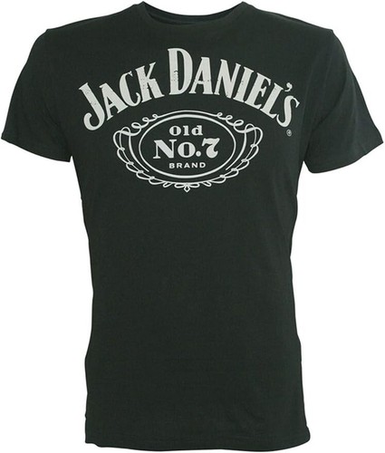 Jack daniels old - jack, chest