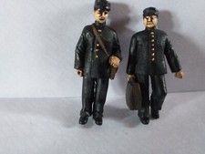 O Gauge Unpainted Figure