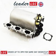 Air Intake Inlet Manifold