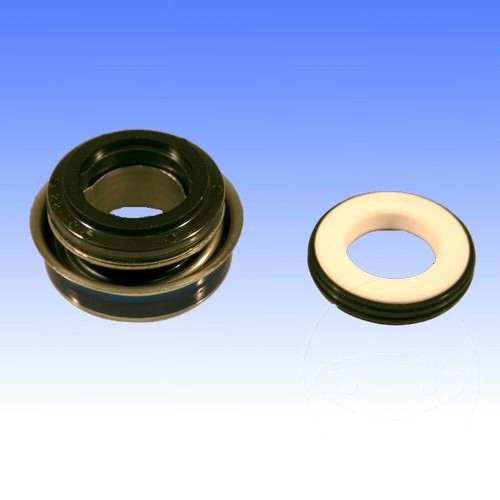 Water pump gasket - water, 735.94.66