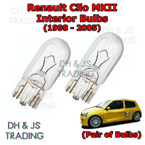 Fits renault clio interior - fits,