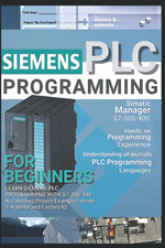 SIEMENS PLC PROGRAMMING for