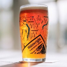 Set Of 2 x Wainwright Limited