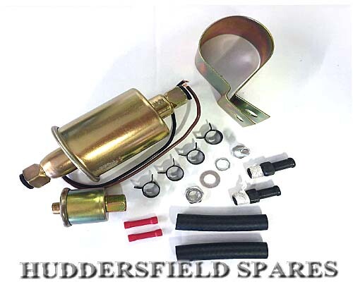 12v fuel pump fdb790 - pump, fdb790,