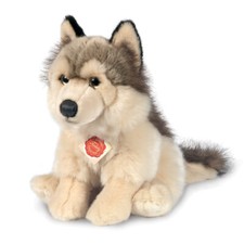 Wolf by Teddy Hermann - plush