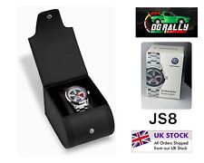 VW GTI Automatic Movement