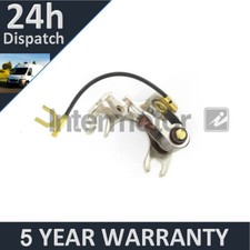 Fits Toyota Suzuki Vauxhall Daihatsu PV Ignition Contact Breaker Set #1