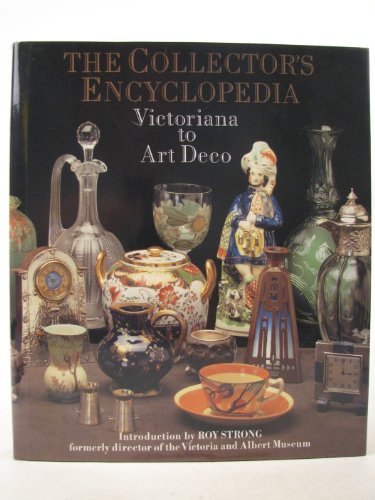 The collector encyclopaedia - collector's,
