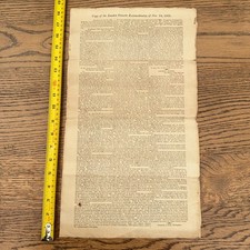 1809 london gazette - 1809,