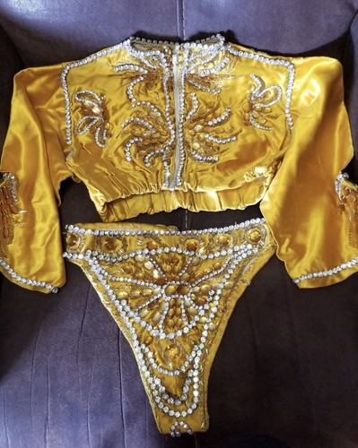 Las vegas showgirl - las,