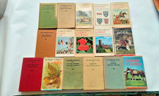 Collection of Vintage