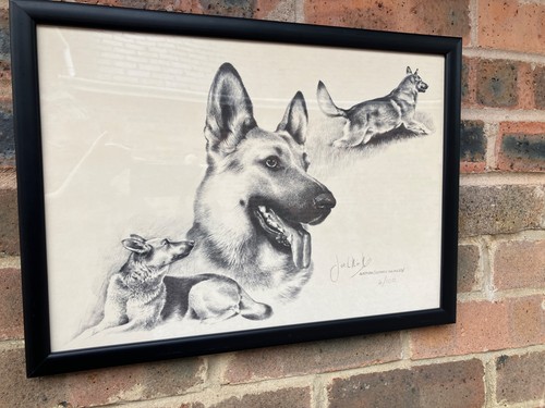 Lovely ltd signed - ed., &