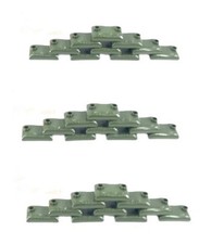 Military Green Sandbags
