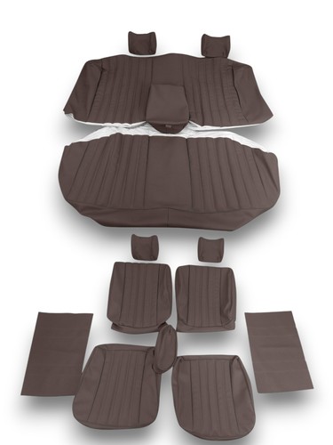 Sjs carstyling seat covers - sjs,