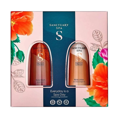 Sanctuary spa gift - spa,