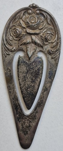 Antique sterling silver - sterling,