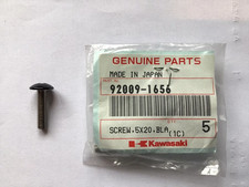 Genuine Kawasaki ZXR750