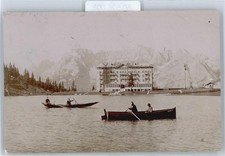 50525098 - Misurina Grand