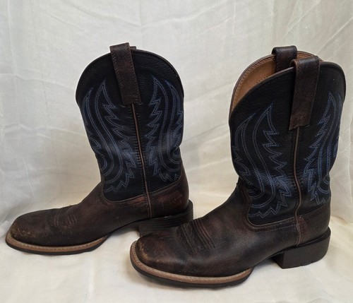 Ariat men sport big - ariat, men’s