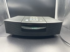 Bose Wave AWRC3G CD Player and