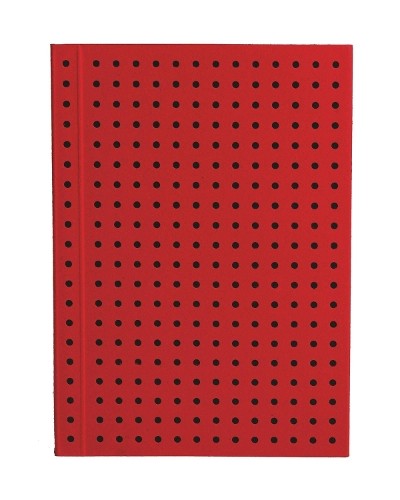 Paperblanks red black - paperblanks,