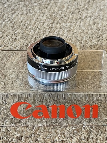 Canon extender a in - 1.4x-a,