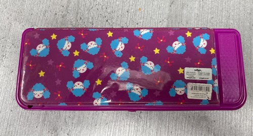 Smiggle pencil case - smiggle,