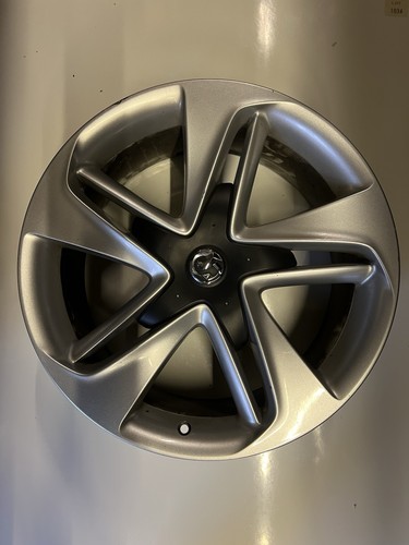Vauxhall insignia alloy wheels - insignia,