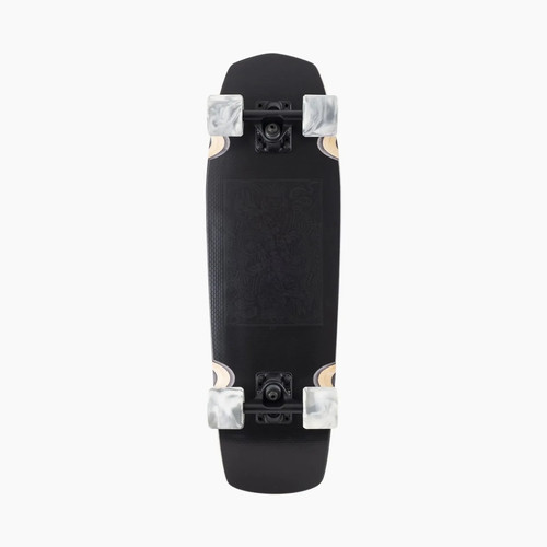 Landyachtz dinghy coffin - landyachtz,