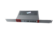 Zyxel USG60 UTM Hardware