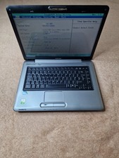 Toshiba satellite pro - toshiba, a300-2c4