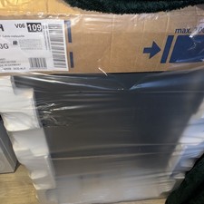 Bosch SMV4EAX23G Full-Size