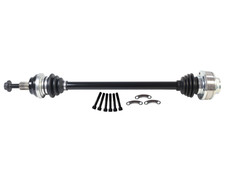 GSP PR72026 Rear Right CV Axle