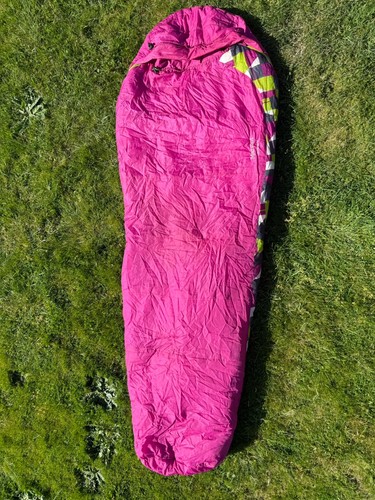 Marmot trestles pink - trestles, 30*