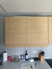 Ikea voxtrop door oak effect - voxtrop,