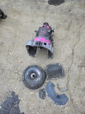 1964 Jaguar MK10 Auto Gearbox