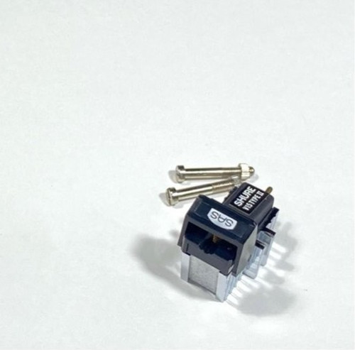 Shure v15 type super track - shure,
