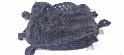 Dash fold underseat basket - dash, e-fold