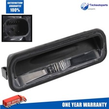 License plate light - license,