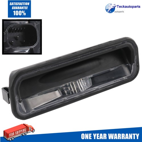 License plate light - plate,