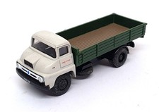 Base Toys 1/76 Scale D-10 -