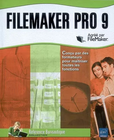 Filemaker pro catherine - filemaker,