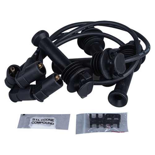 Leads ignition cable set - cable,