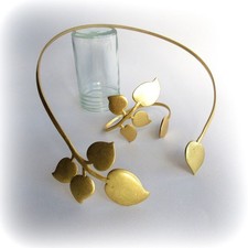 Pilgrim Patina Vintage Gold
