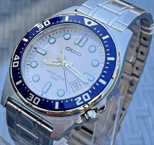 Casio mtd 135d 7avdf mens - mtd-135d-7avdf,